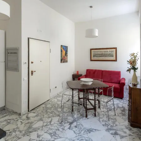 Apartment Leonardo Al Duomo - Bufalini Florence