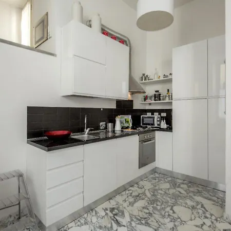 Leonardo Al Duomo - Bufalini Apartamento *
