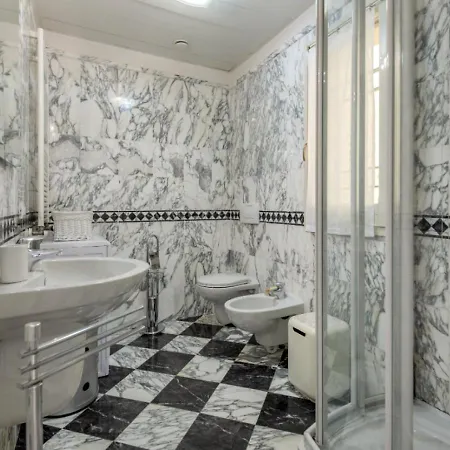 Apartamento Leonardo Al Duomo - Bufalini