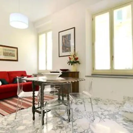 Apartment Leonardo Al Duomo - Bufalini