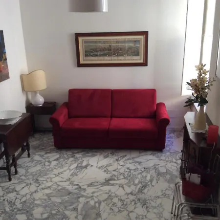 Leonardo Al Duomo - Bufalini Apartment Florence