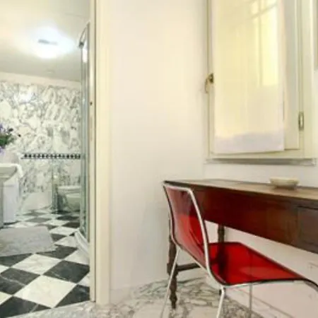 Leonardo Al Duomo - Bufalini Apartment Florence