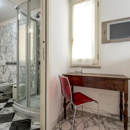 Apartamento Leonardo Al Duomo - Bufalini