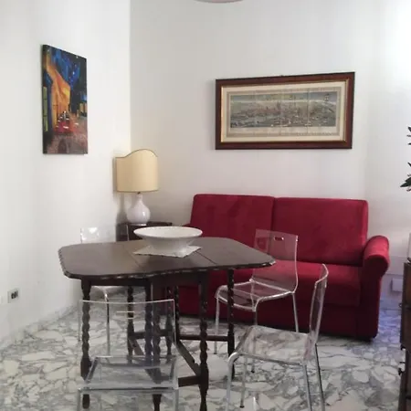 Leonardo Al Duomo - Bufalini Apartment *