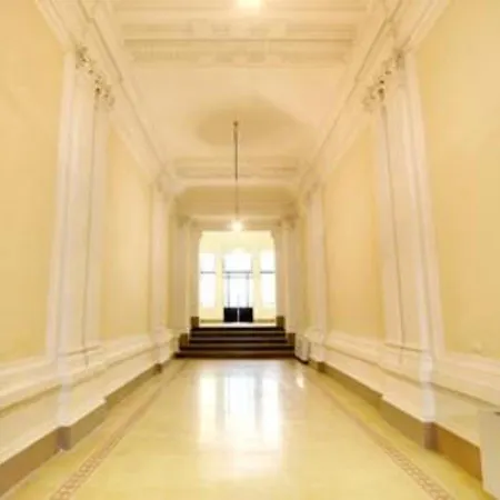 Apartamento Leonardo Al Duomo - Bufalini