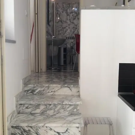 Apartment Leonardo Al Duomo - Bufalini Florence