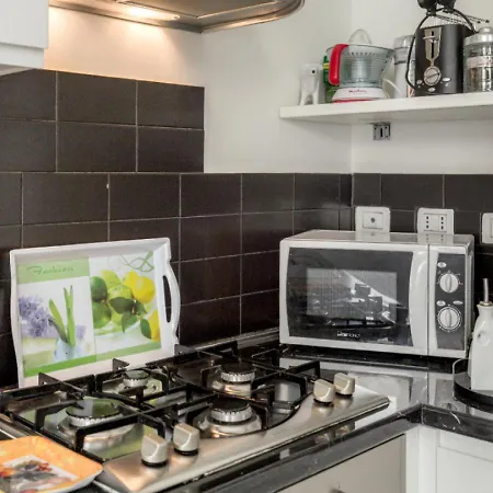 Apartamento Leonardo Al Duomo - Bufalini *