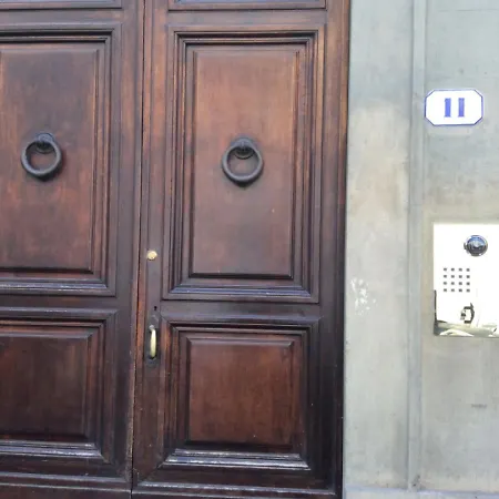 Leonardo Al Duomo - Bufalini Apartment