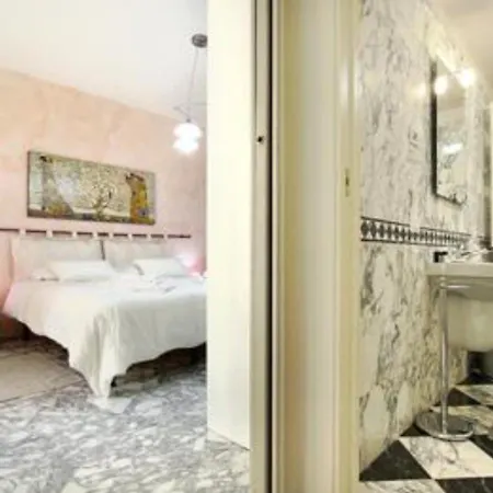 Leonardo Al Duomo - Bufalini Apartamento