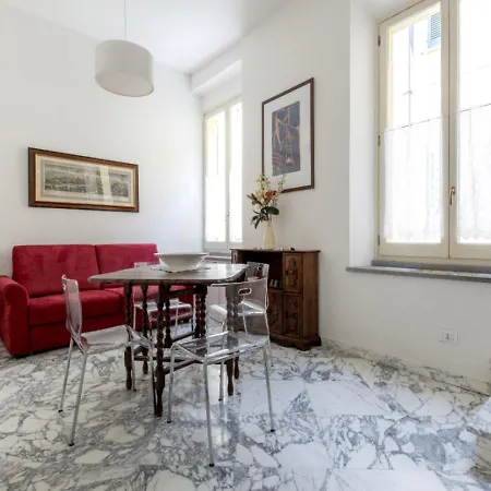 Leonardo Al Duomo - Bufalini Apartamento Florencia