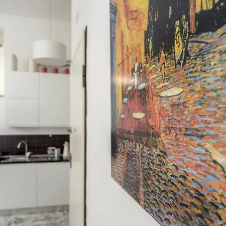 Leonardo Al Duomo - Bufalini Apartamento Florencia