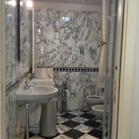 Apartamento Leonardo Al Duomo - Bufalini