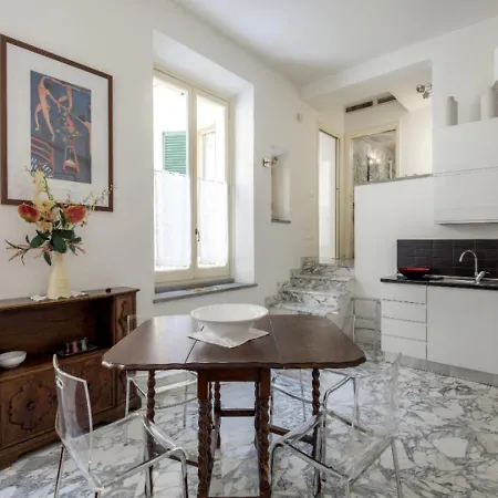 Leonardo Al Duomo - Bufalini Apartamento