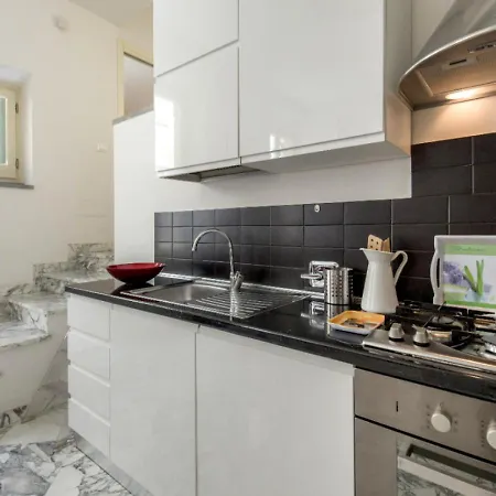 Leonardo Al Duomo - Bufalini Apartamento Florencia