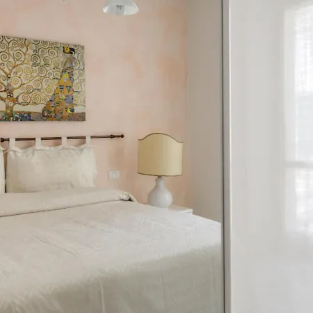 Leonardo Al Duomo - Bufalini Apartment