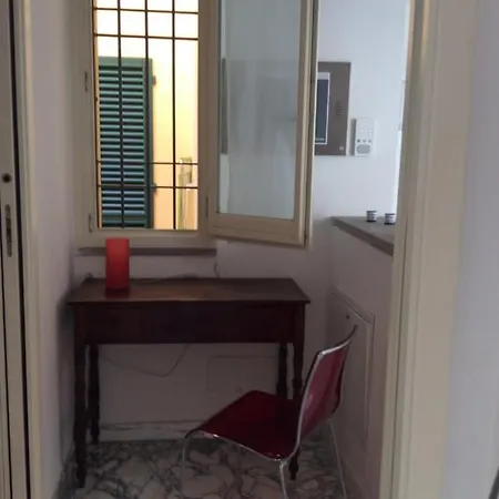 Leonardo Al Duomo - Bufalini Apartamento Florencia