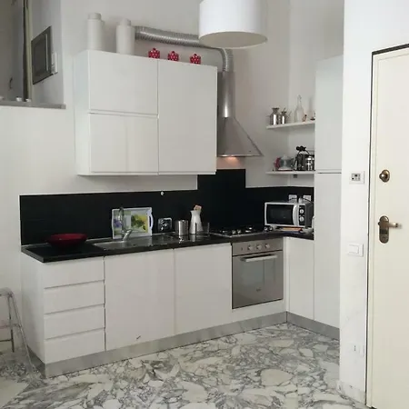 Leonardo Al Duomo - Bufalini Apartamento *