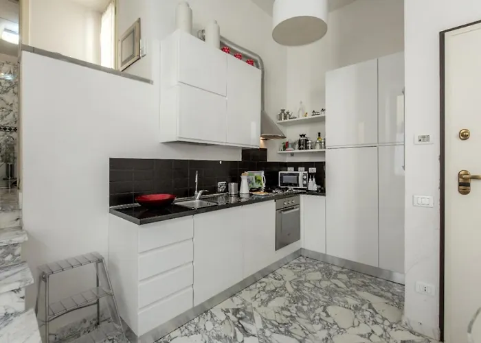 Leonardo Al Duomo - Charming Italy Tour Apartmán *