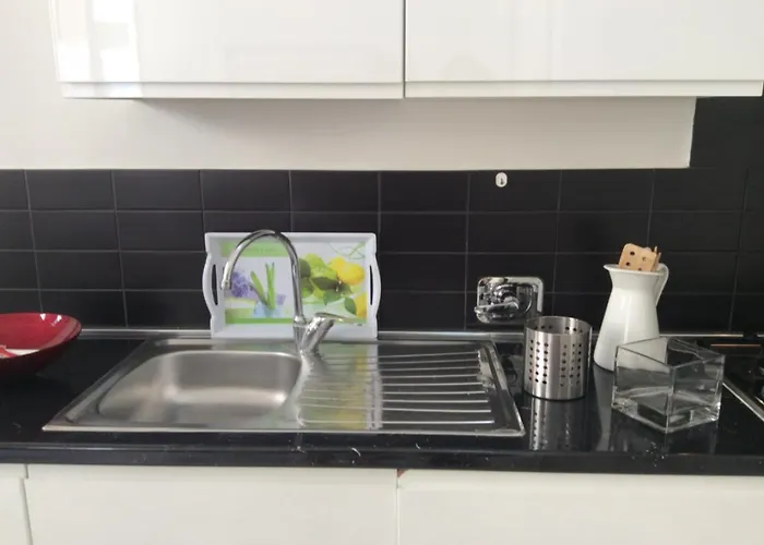 Apartmán Leonardo Al Duomo - Charming Italy Tour Florencie