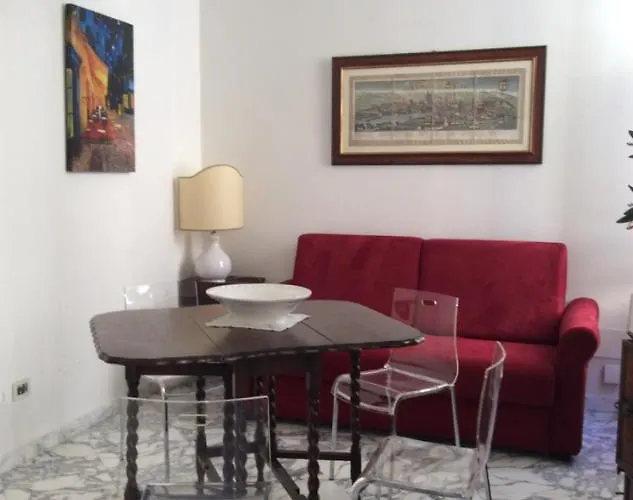 Leonardo Al Duomo - Charming Italy Tour Apartmán *