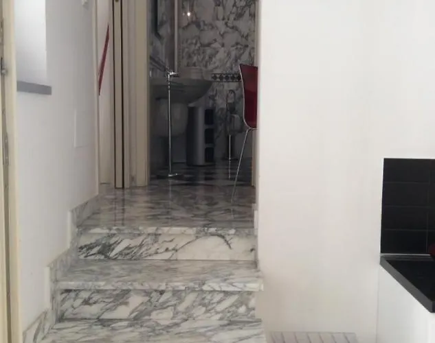 Apartmán Leonardo Al Duomo - Charming Italy Tour Florencie