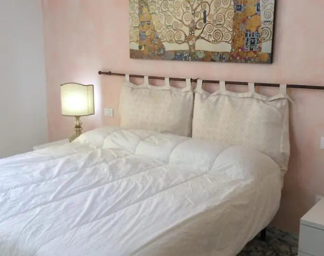 Apartmán Leonardo Al Duomo - Charming Italy Tour Florencie