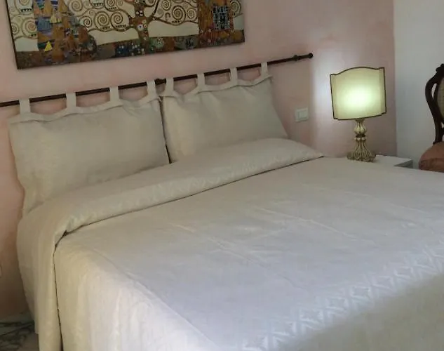 Leonardo Al Duomo - Charming Italy Tour Apartmán
