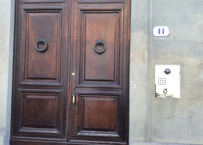 Leonardo Al Duomo - Charming Italy Tour Apartmán