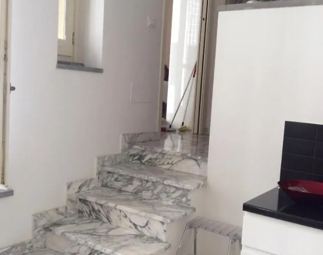 Apartmán Leonardo Al Duomo - Charming Italy Tour Florencie