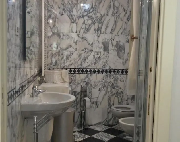 Apartmán Leonardo Al Duomo - Charming Italy Tour