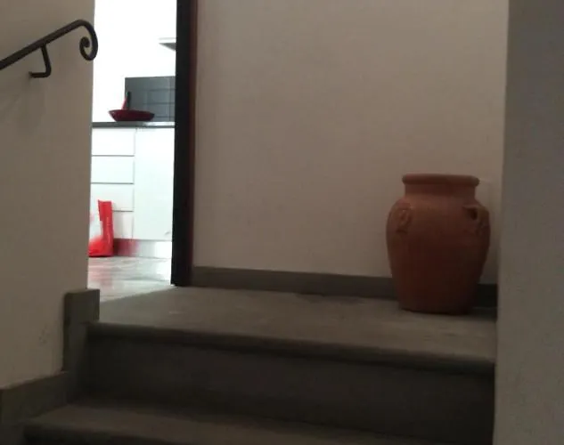 Apartmán Leonardo Al Duomo - Charming Italy Tour *