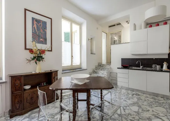Leonardo Al Duomo - Charming Italy Tour Apartmán