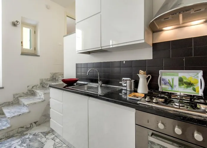 Leonardo Al Duomo - Charming Italy Tour Apartmán Florencie