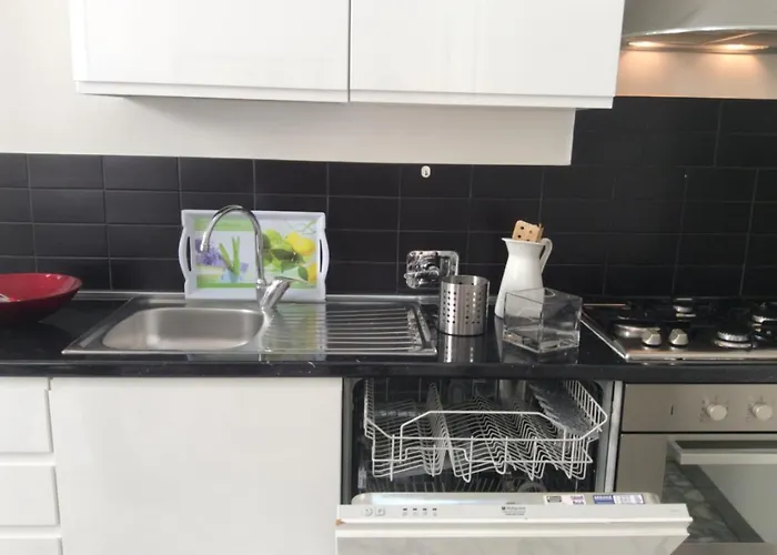 Apartmán Leonardo Al Duomo - Charming Italy Tour *