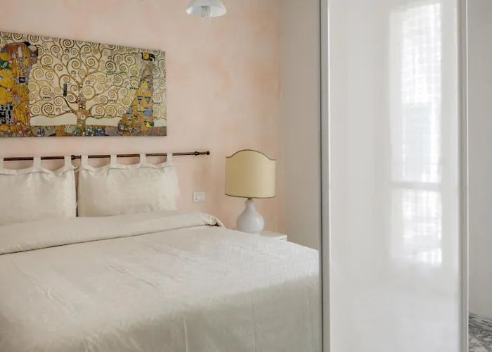 Leonardo Al Duomo - Charming Italy Tour Apartmán