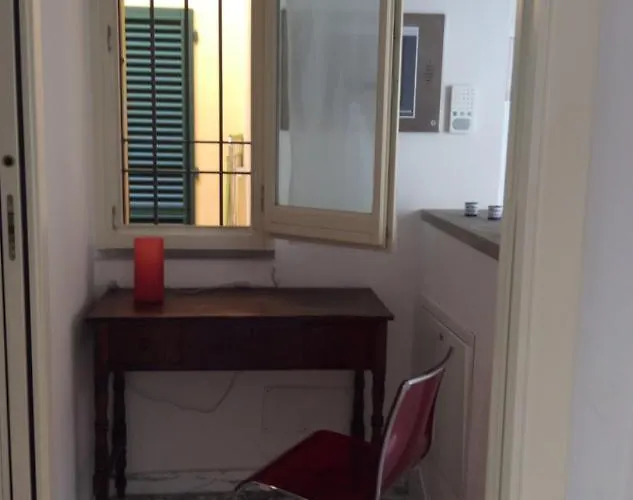 Leonardo Al Duomo - Charming Italy Tour Apartmán Florencie