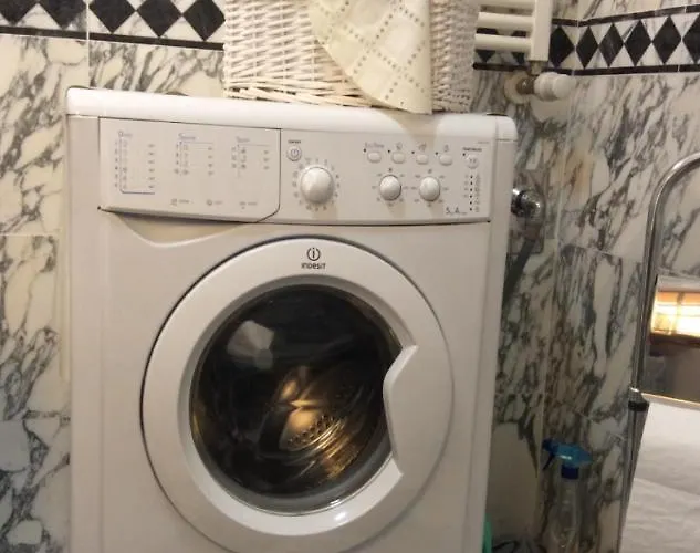 Apartmán Leonardo Al Duomo - Charming Italy Tour *