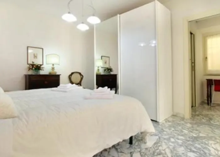 Apartmán Leonardo Al Duomo - Charming Italy Tour