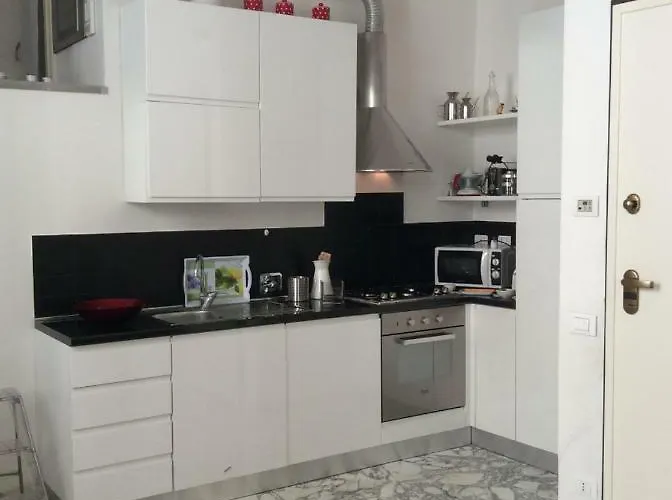 Leonardo Al Duomo - Charming Italy Tour Apartmán *