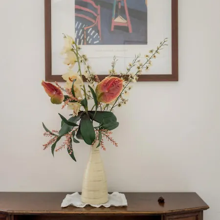 Leonardo Al Duomo - Bufalini